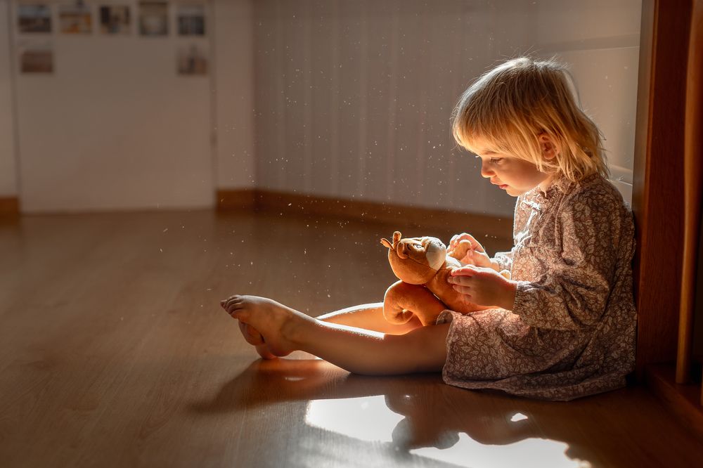 Photograph by Natalya Diefenbach