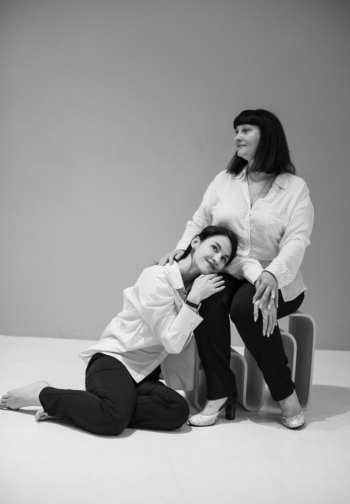 Photograph by Елена Тульчинская