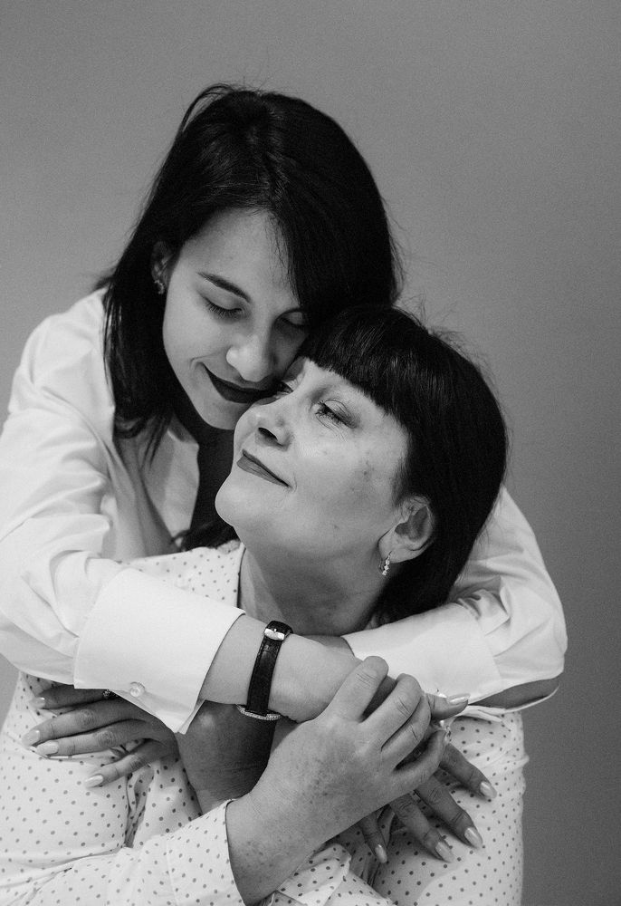 Photograph by Елена Тульчинская