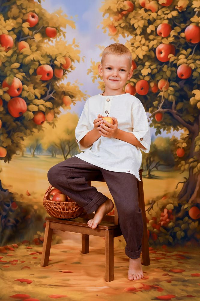 Photograph by Ирина Лебедева