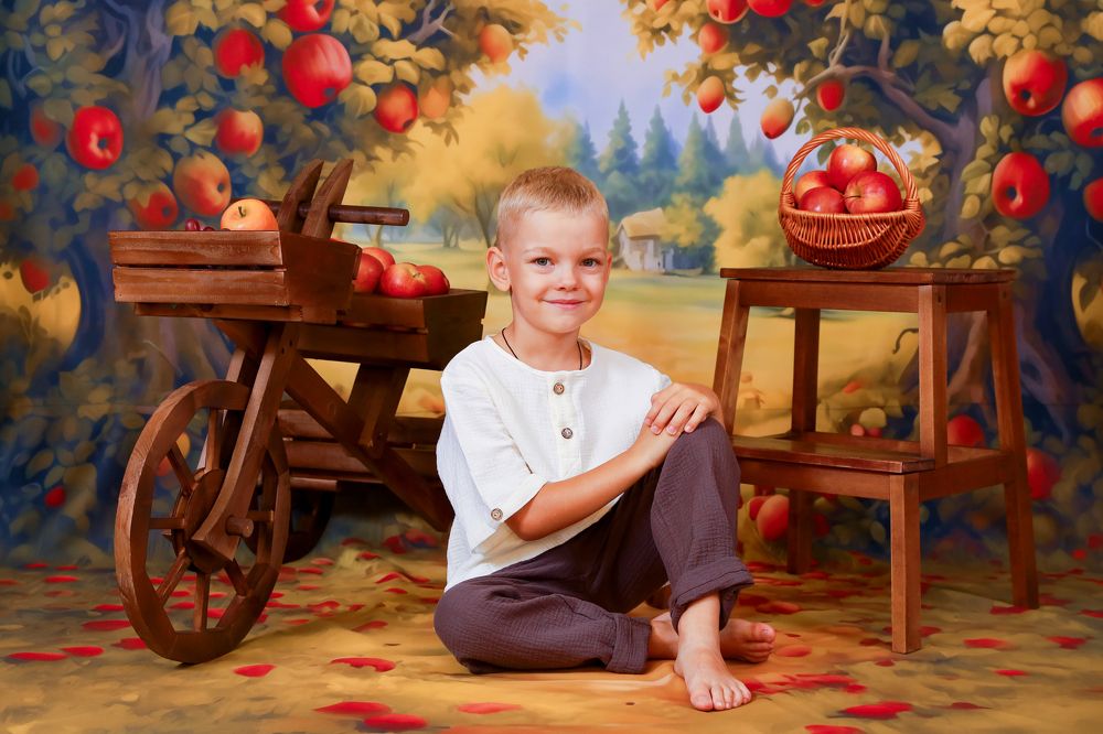 Photograph by Ирина Лебедева