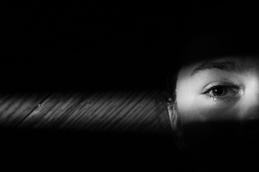 Photograph by Елена Шабанова