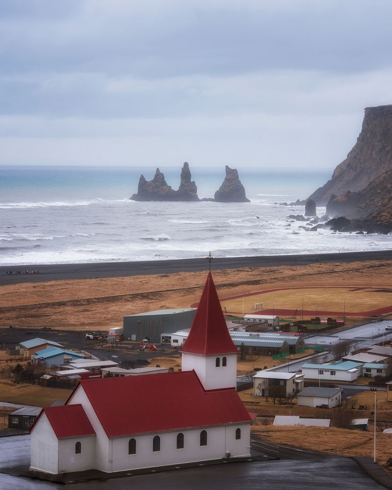 Photograph by Fabrizio Perra