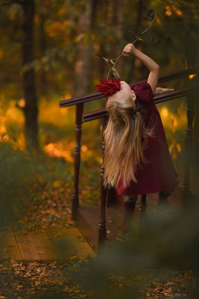 Photograph by Анна Борисова