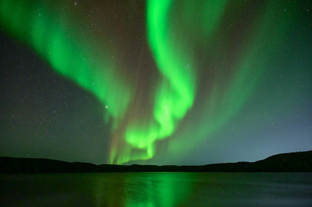 Photograph by Tanzilya Gabidullina