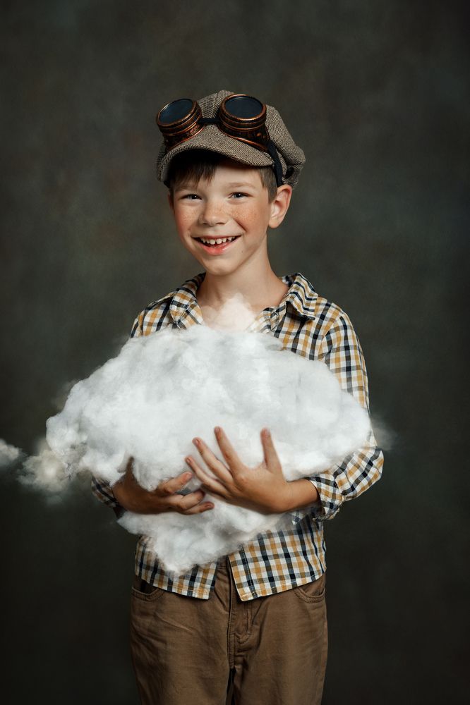 Фотография автора Ольга Рязанова