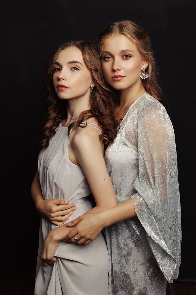 Photograph by Алена Алмазова