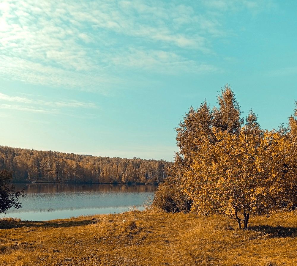 Photograph by Jaroslav Rudakov