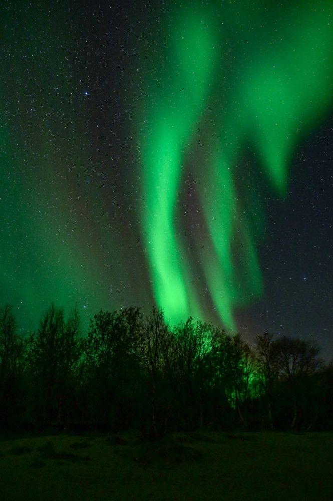 Photograph by Tanzilya Gabidullina