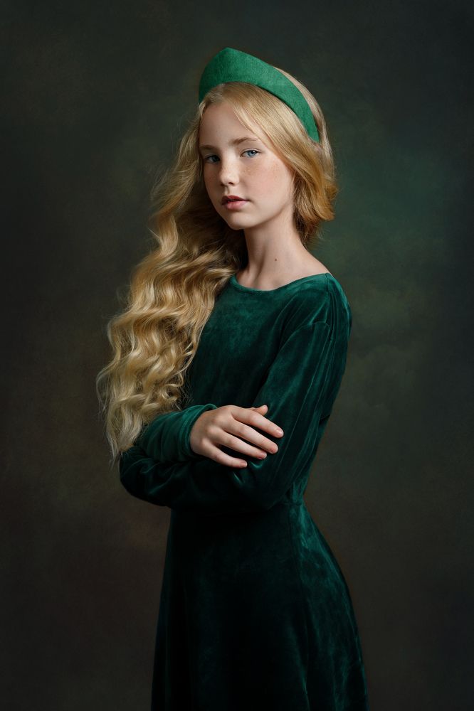 Фотография автора Ольга Рязанова