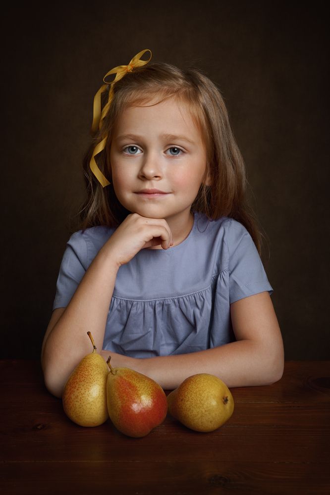 Фотография автора Ольга Рязанова