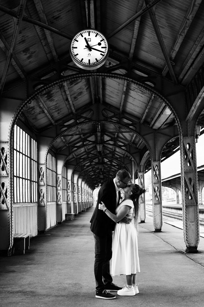 Photograph by Ксения Денисова