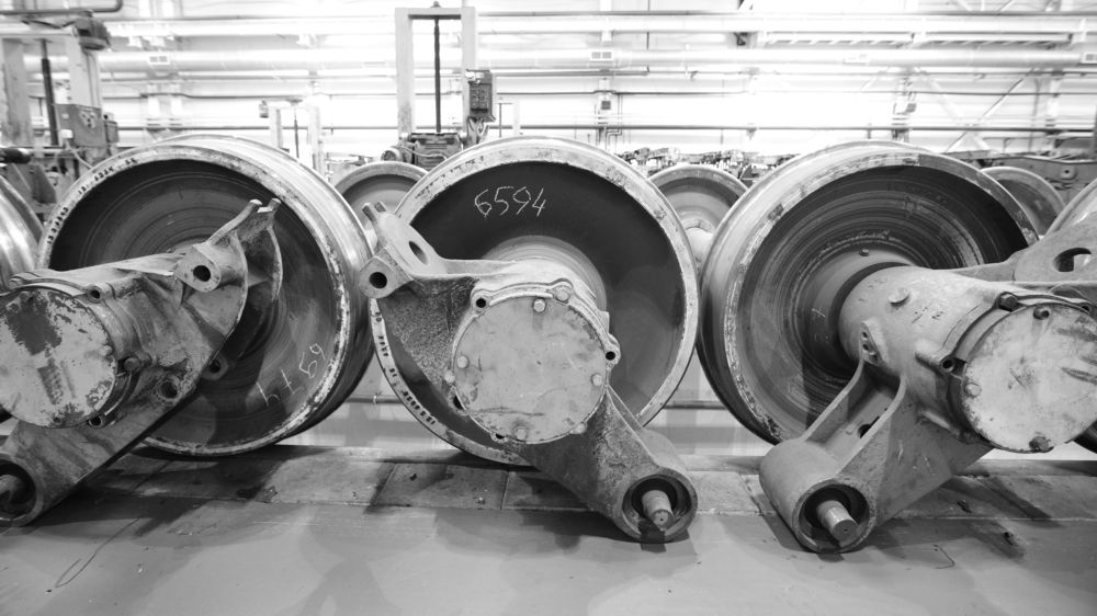 Photograph by Игорь Двойных