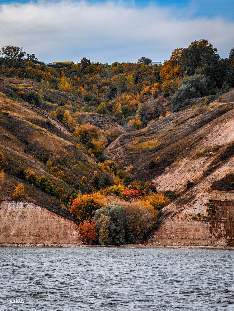 Photograph by Konstantin Martynov