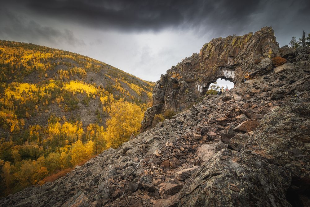 Photograph by Портных Дмитрий