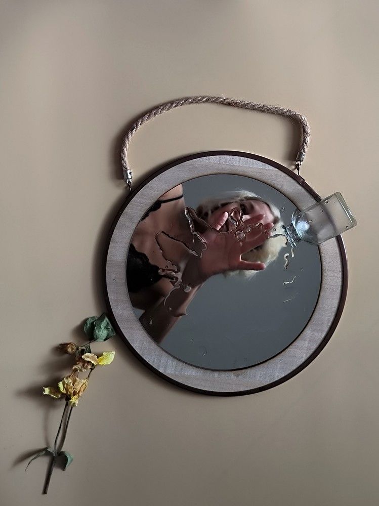 Photograph by Юлия Бурминская