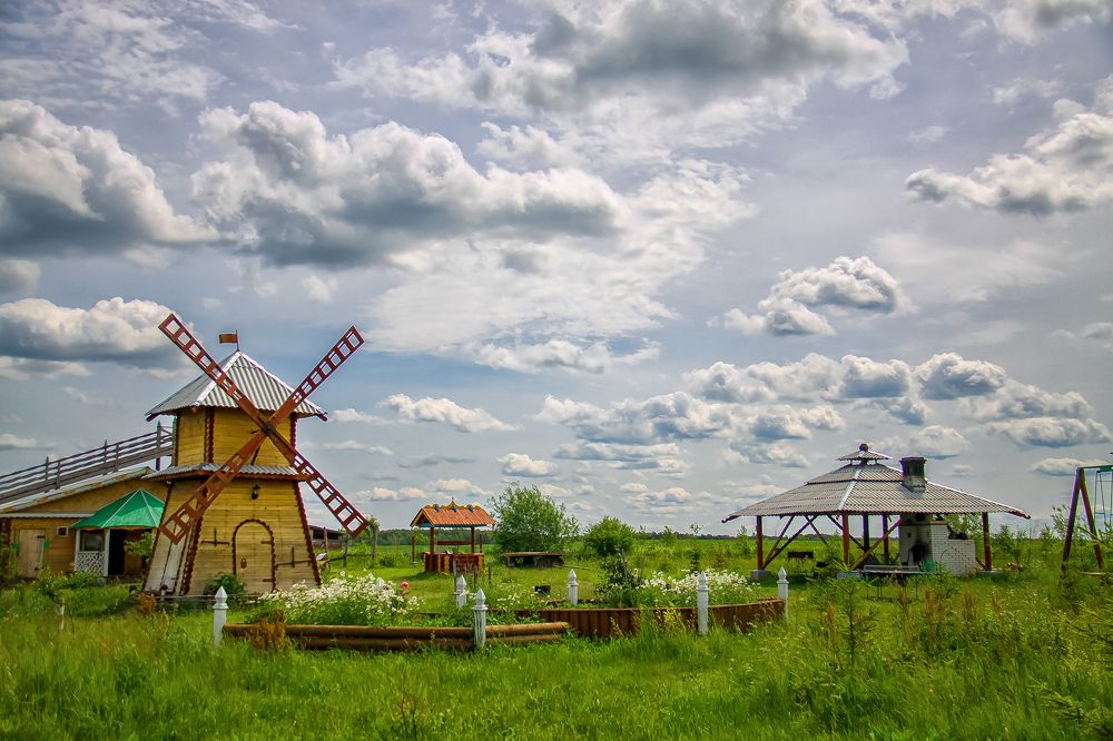 Photograph by Алексей Трифонов