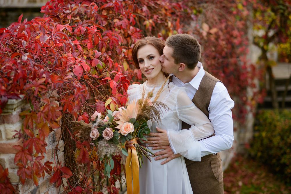 Photograph by Оксана Артимович