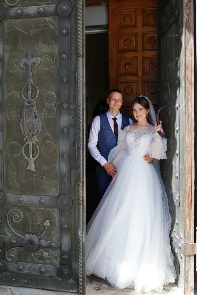 Photograph by Елена Буканина