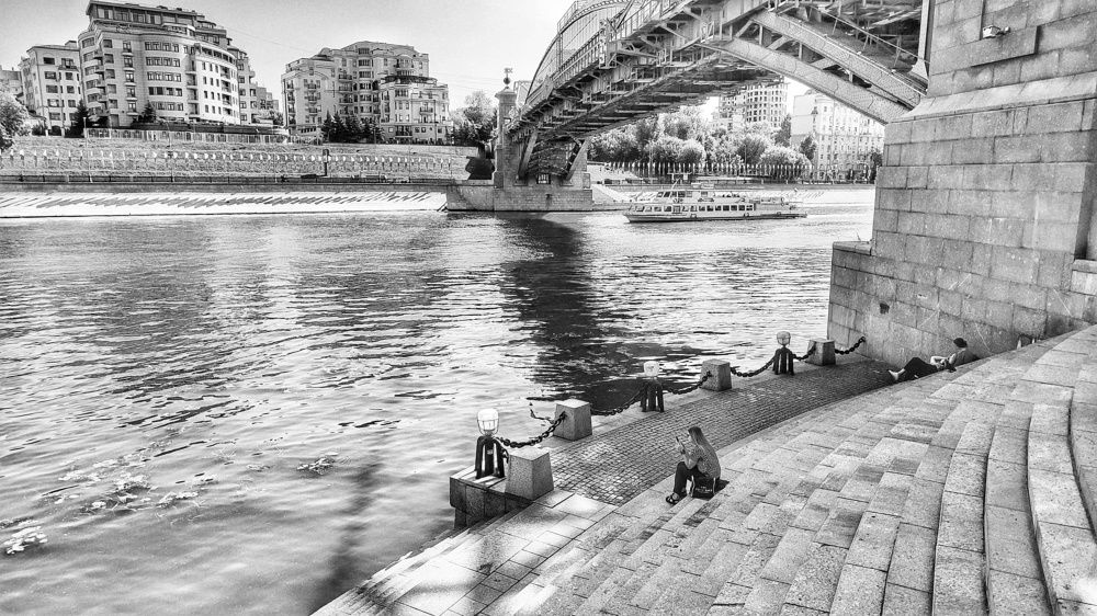 Photograph by Татьяна Куркова
