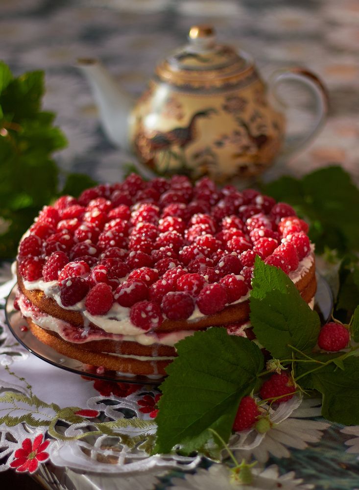 Photograph by Наталья Шевелева