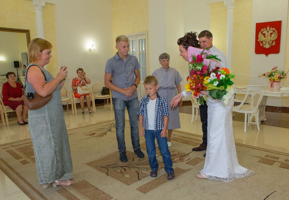 Photograph by Феофанов Николай