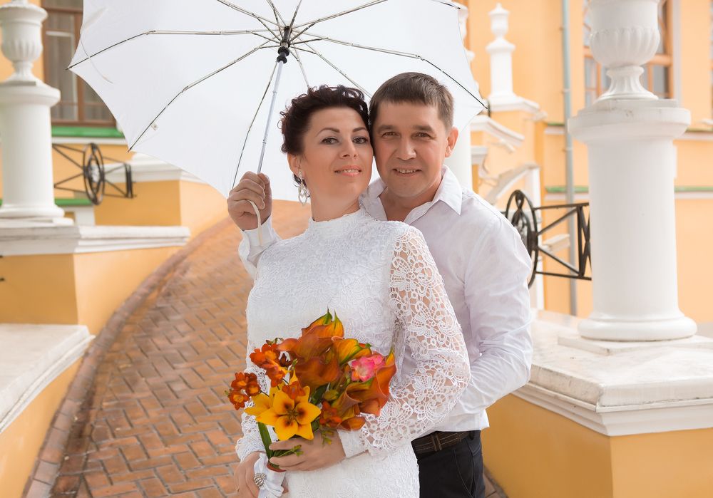 Photograph by Феофанов Николай