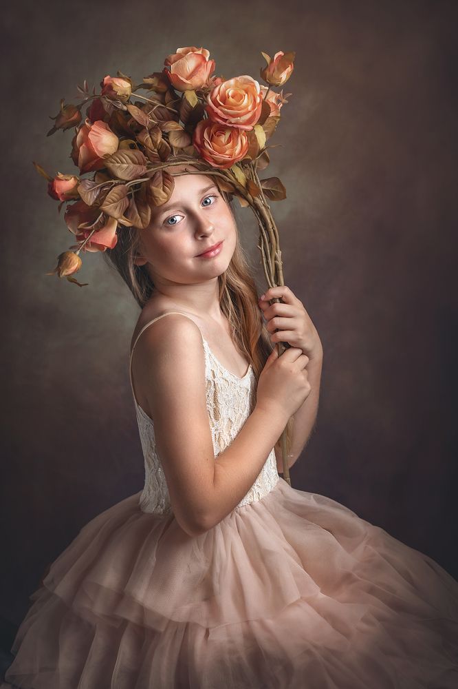 Photograph by Maria Jacewicz