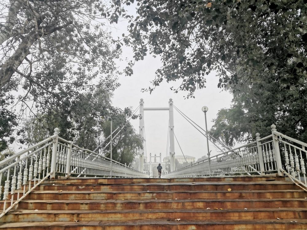 Photograph by Alexey Reznichenko