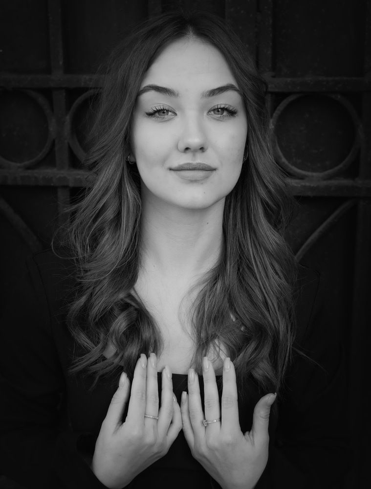 Photograph by Виктория Иванова