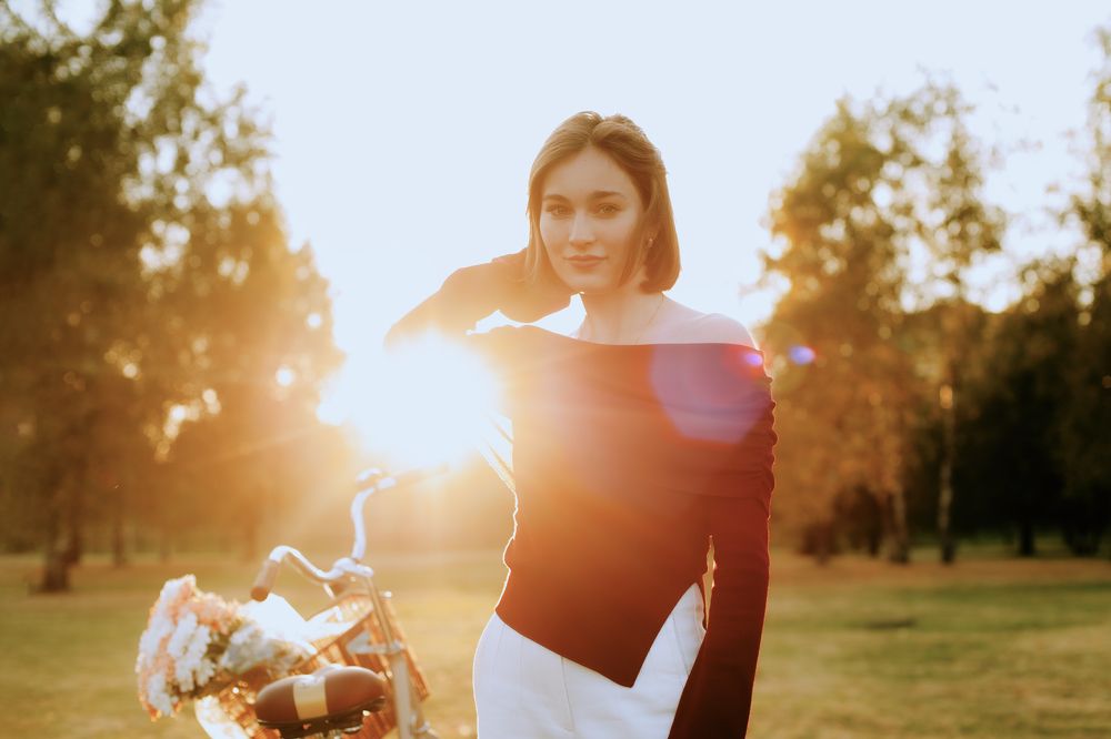 Photograph by Екатерина Давыдова