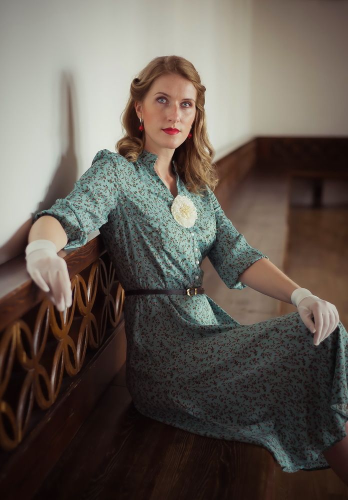 Photograph by Виктория Иванова