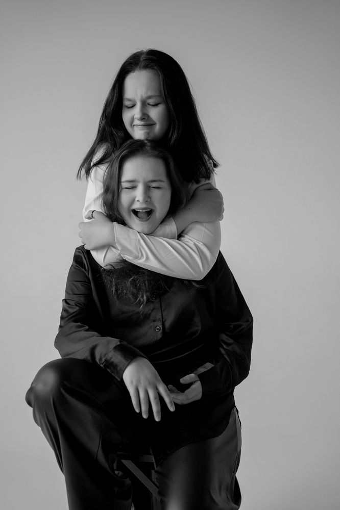 Photograph by Olesya Vladimirova