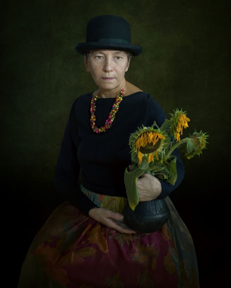 Photograph by Ольга Антанайтене