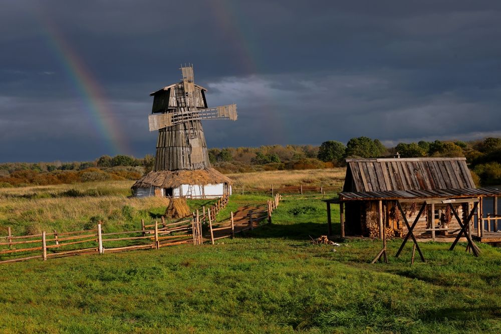 Photograph by Людмила Белякова