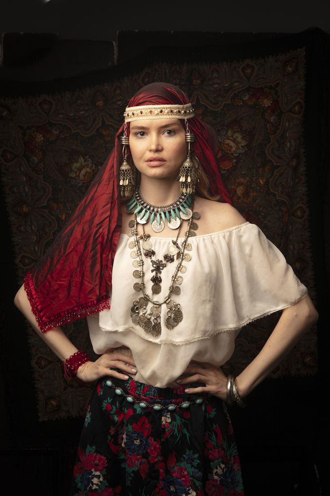 Фотография автора Илья Фаминцын