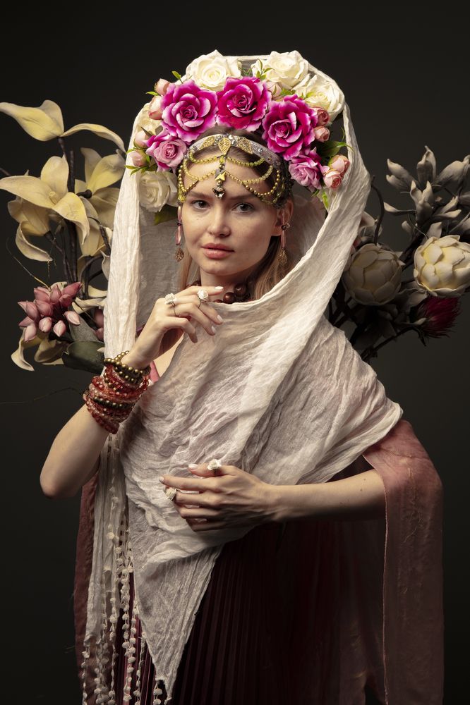 Фотография автора Илья Фаминцын