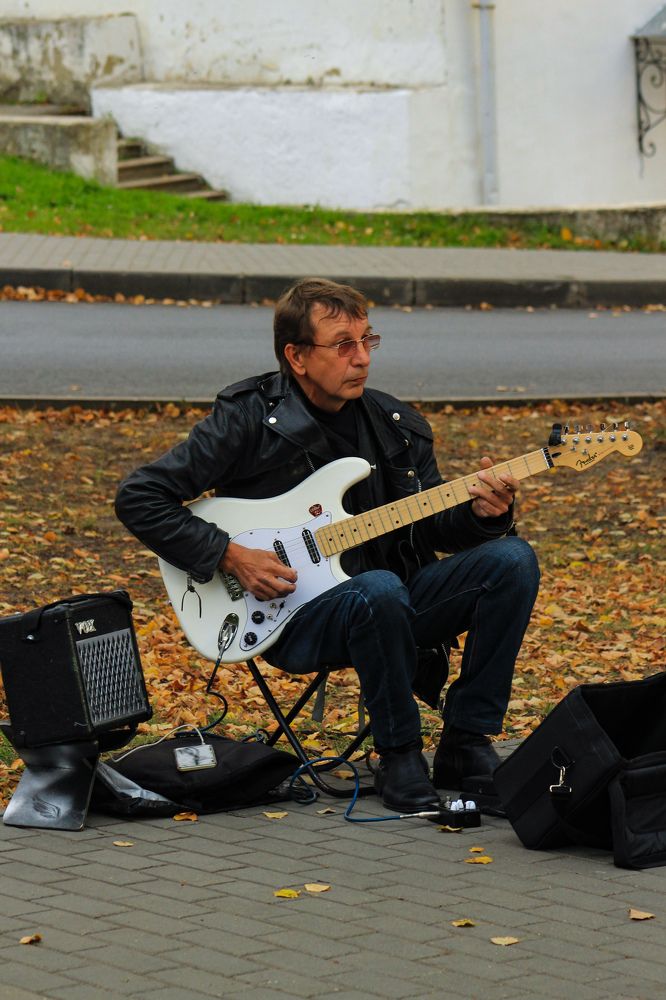 Photograph by Юркин Егор