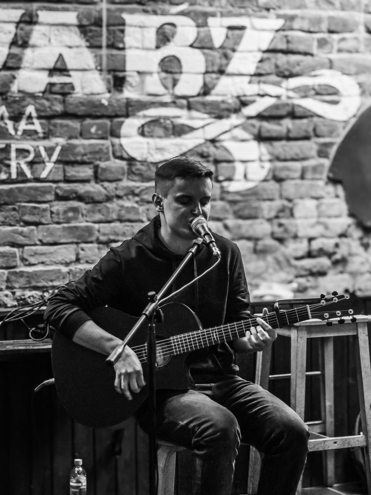 Photograph by Юркин Егор