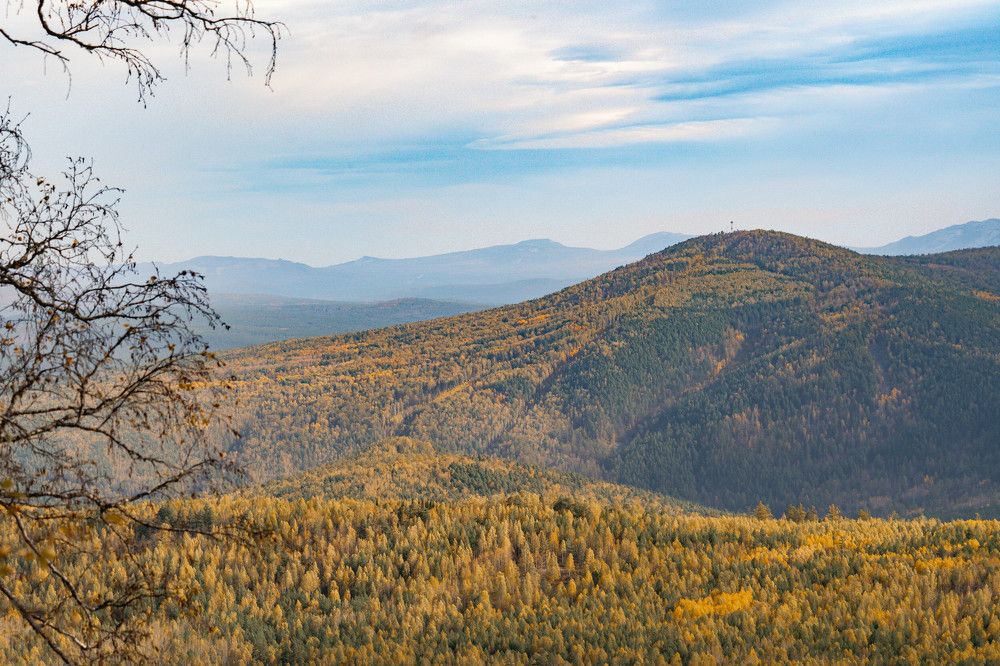 Photograph by Иван Кривоносов