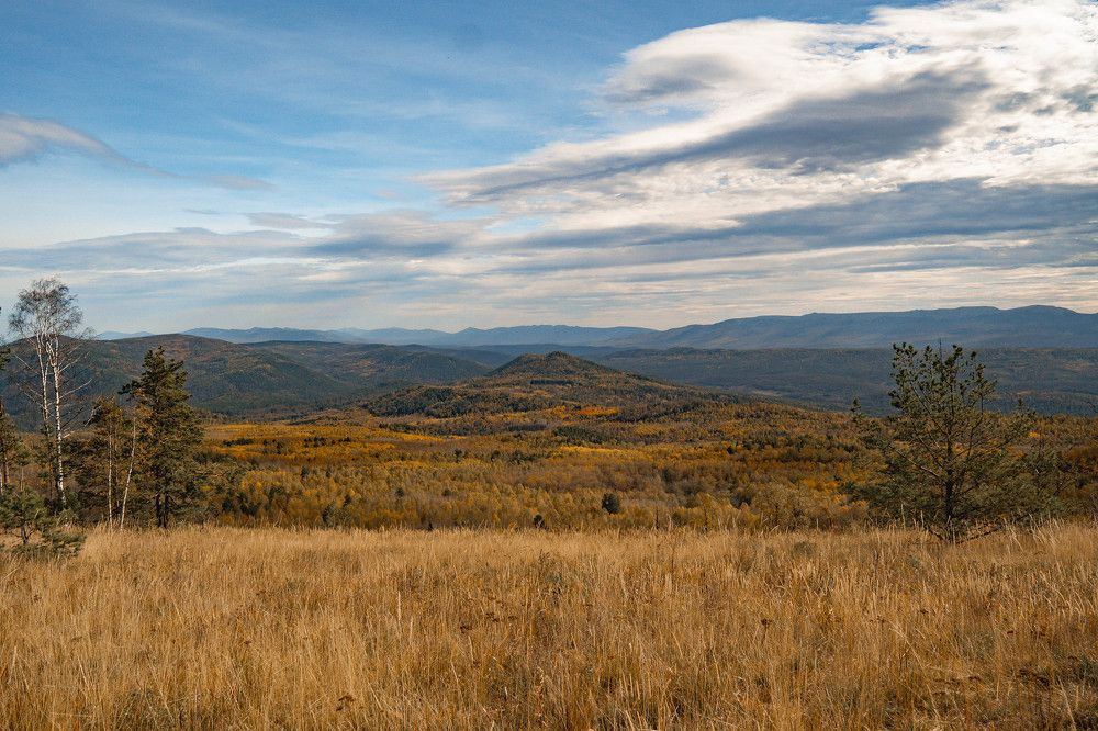 Photograph by Иван Кривоносов