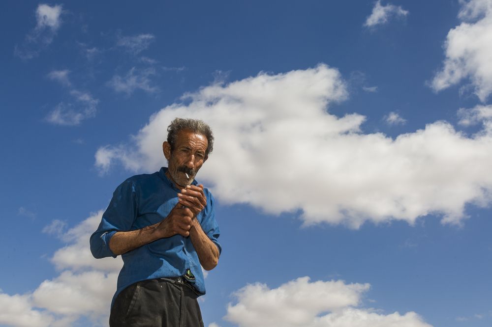 Photograph by seyed mostafa yousefi