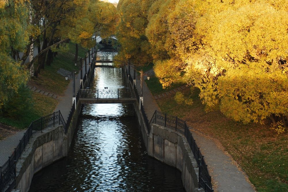 Photograph by Ася Батурина