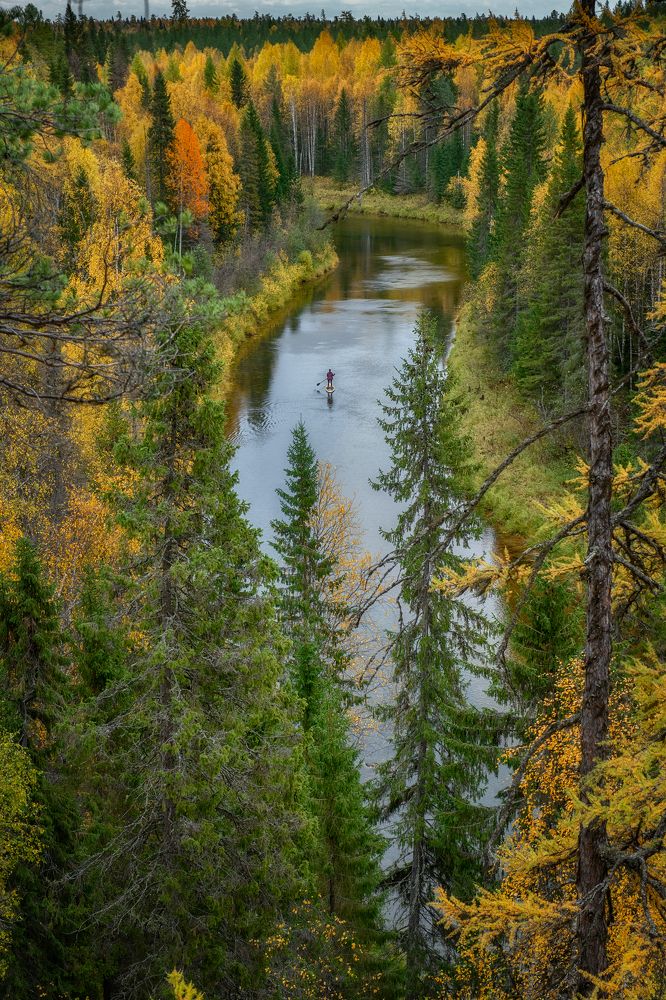 Photograph by Михаил Карпов