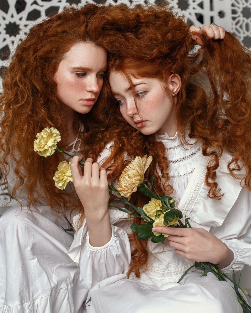 Photograph by Паршина Настасья