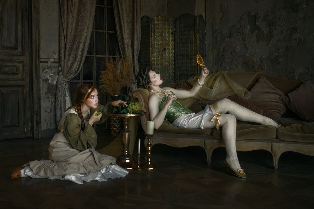 Photograph by Паршина Настасья