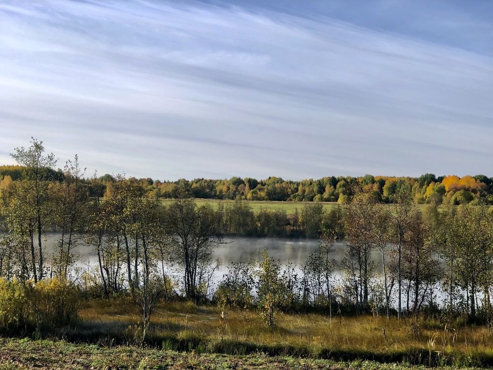 Photograph by Елена Шведова
