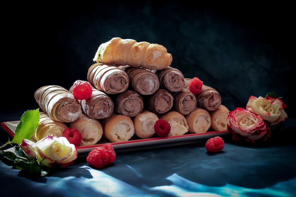 Photograph by Любовь Иванова