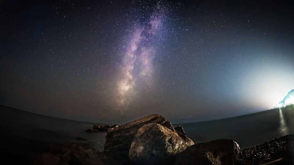 Photograph by Aleksandr Solovev