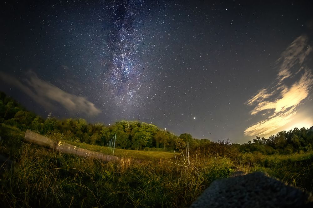 Photograph by Aleksandr Solovev